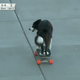 Illustration for article titled Hell Yeah, Skateboarding Dog